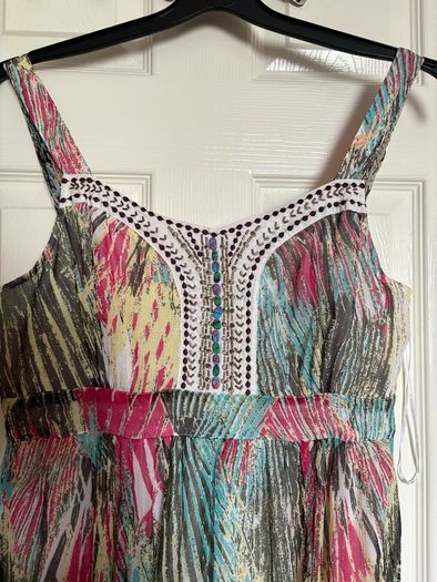 debnehams dress