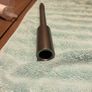 SDS Max Earth Rod Ground Rod Driving bit Image 3