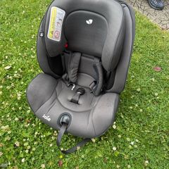 joie car seat