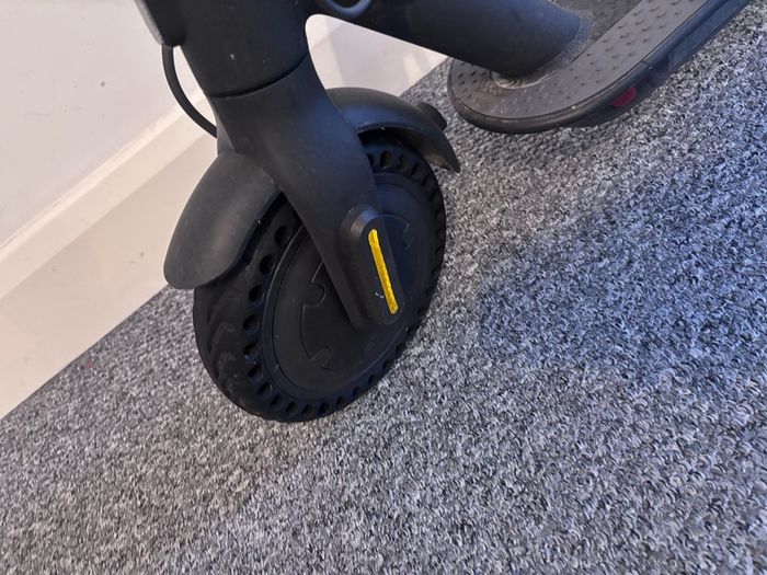 Xiaomi Mi 1S electric scooter