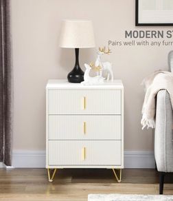 Brand New Bedside Lockers