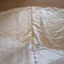 champagne ivory wedding dress Image 10