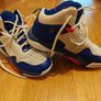 Boys Decathlon Basketball Shoes Image 2