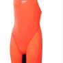 Speedo Fastskin Junior Endurance+ Max Openback Kneeskin Image 6