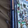 Rare Warhammer Complete Games Workshop Catalog and Hobby Reference 2004-05 Image 2