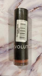 Revolution Pro Supreme Lipstick - Domineer - New - Sealed