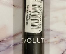 Revolution Pro Supreme Lipstick - Domineer - New - Sealed