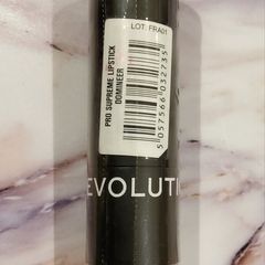 Revolution Pro Supreme Lipstick - Domineer - New - Sealed