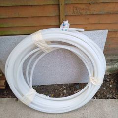 Under Floor Heating pipe