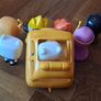 Adventure Time Toy Figures Image 4