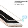 Full Cover Titanium Alloy tempered glass screen protector for iphone 7 plus free postage Image 6