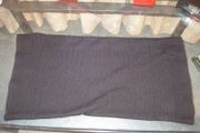 "Totes" Black Snood