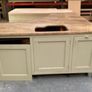 Unique kitchen island Image 3