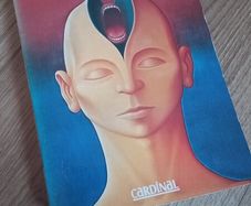 Arthur Janov The new Primal Scream psychology