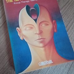 Arthur Janov The new Primal Scream psychology
