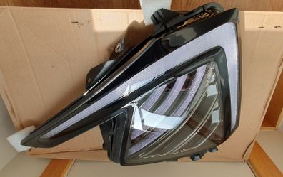 Kia Sportage Headlight LED New Model NQ5E 92102