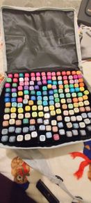 Markers