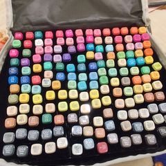 Markers