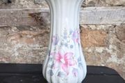 Vintage porcelain vase