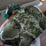 Carvela Heels and matching clutch Postage included Image 4