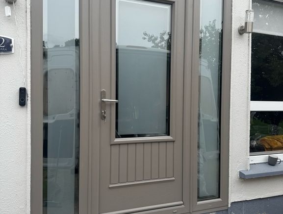 Olympic Windows & Doors