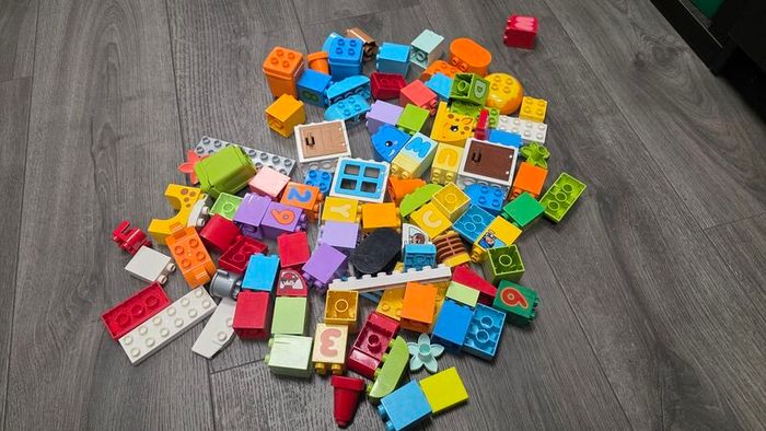 Lego Duplo