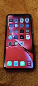 iPhone XR 64gb  88% battery simfree  leixlip area