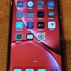 iPhone XR 64gb  88% battery simfree  leixlip area