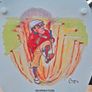 Looprints Golf Toilet Seat Image 4