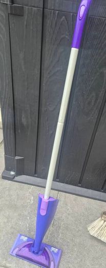 flash mop