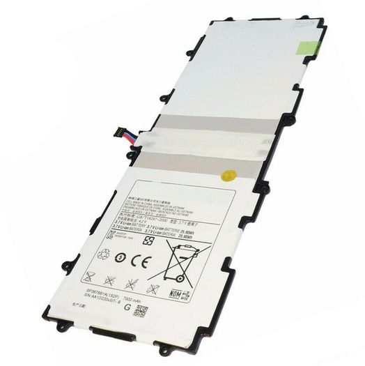 Replacement Battery For Samsung Galaxy Tab 2 10.1" P5100 7000mAh SP3676B1A New - FHT07SMTB