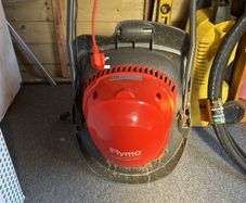 Lawnmower