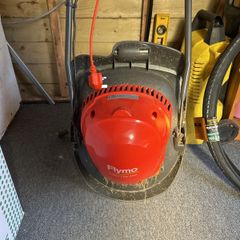 Lawnmower