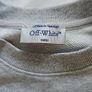 Off white jumper Image 4