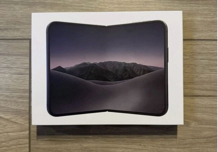 iPhone Duo 512GB Night Sky