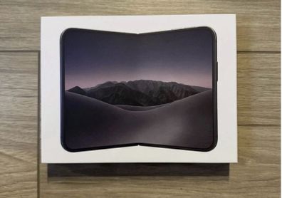 iPhone Duo 512GB Night Sky