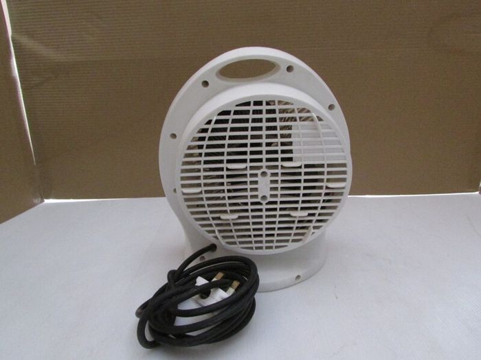 Upright Fan Heater