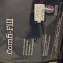 Sleep Studio - Comfi-Fill Pillow Size 1 and PureGel Pillow Size 3 Image 2