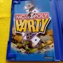 Monopoly party PlayStation2 ps2 games Original Image 3