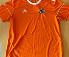 Munster training t-shirt. Size XL.