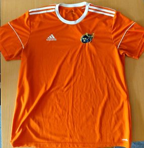 Munster training t-shirt. Size XL.