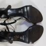 Susst Ladies Shoes High Heels Size UK 5 EU 38 Formal Wedding Dinner Image 6