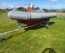 Avon Sr 4.7 Rib