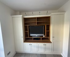 Storage/Cabinet/TV Unit