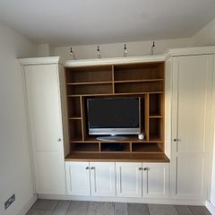 Storage/Cabinet/TV Unit