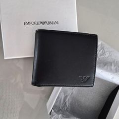 Wallet Emporio Armani
