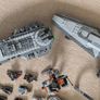 Lego Star Wars Clone Bundle (7 sets) Image 2