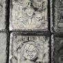 Halloween Horror movie Coasters Image 3