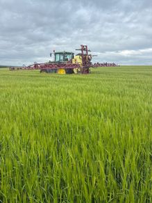 Hardi Master 1200L