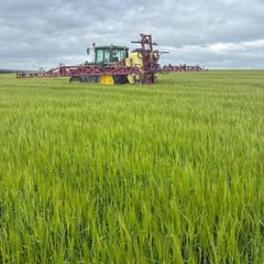 Hardi Master 1200L